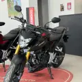 HONDA CB 300F TWISTER ABS HONDA CB 300F TWISTER ABS
