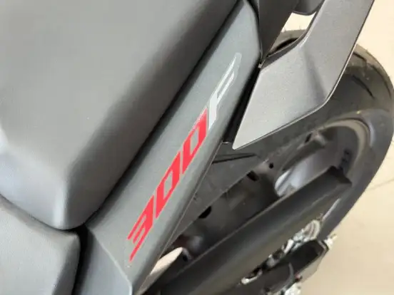 HONDA-CB 300F TWISTER ABS HONDA-CB 300F TWISTER ABS-2026
