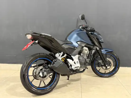 HONDA-CB 300F TWISTER ABS HONDA-CB 300F TWISTER ABS-2025
