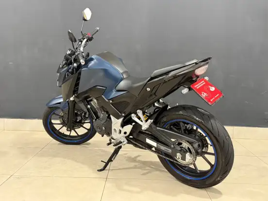 HONDA-CB 300F TWISTER ABS-2025