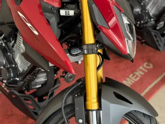 HONDA-CB 300F TWISTER ABS HONDA-CB 300F TWISTER ABS-2026