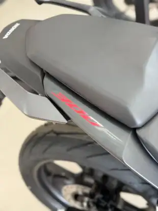 HONDA-CB 300F TWISTER ABS-2026