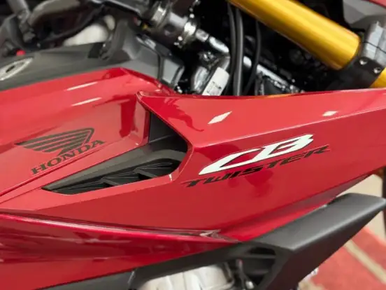 HONDA-CB 300F TWISTER ABS HONDA-CB 300F TWISTER ABS-2026