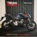 HONDA CB 300F TWISTER S HONDA CB 300F TWISTER S