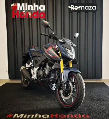 HONDA-CB 300F TWISTER S-2026