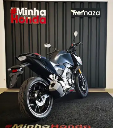 HONDA-CB 300F TWISTER S-2026