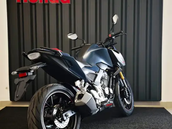 HONDA-CB 300F TWISTER S HONDA-CB 300F TWISTER S-2026