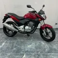 HONDA CB 300R HONDA CB 300R