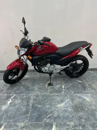 HONDA-CB 300R HONDA-CB 300R-2011