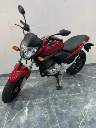 HONDA-CB 300R HONDA-CB 300R-2011