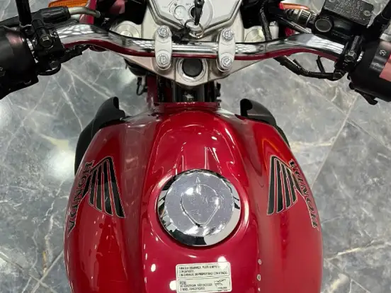 HONDA-CB 300R HONDA-CB 300R-2011