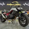 HONDA CB 750 HORNET HONDA CB 750 HORNET