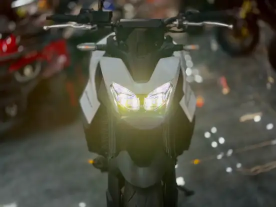 HONDA-CB 750 HORNET-2026