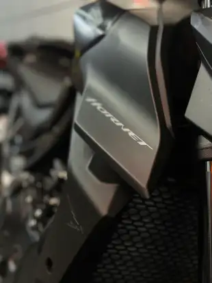 HONDA-CB 750 HORNET-2026