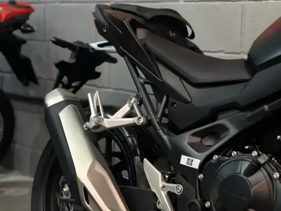 HONDA-CB 750 HORNET HONDA-CB 750 HORNET-2026