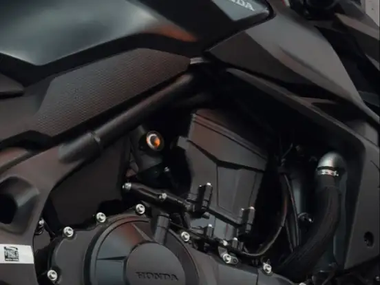 HONDA-CB 750 HORNET HONDA-CB 750 HORNET-2026
