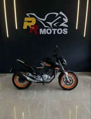 HONDA-CB TWISTER ABS-2021