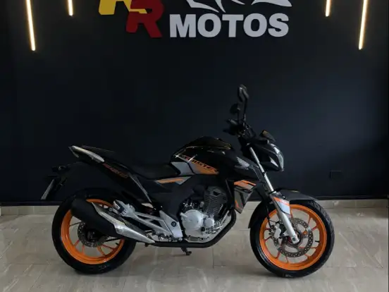 HONDA-CB TWISTER ABS HONDA-CB TWISTER ABS-2021