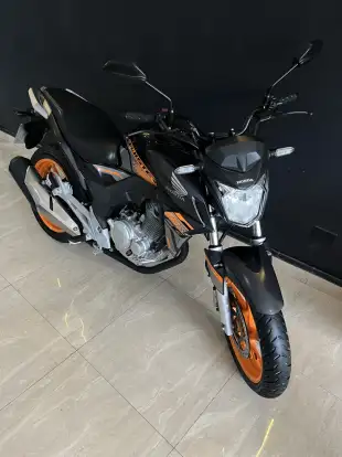 HONDA-CB TWISTER ABS-2021