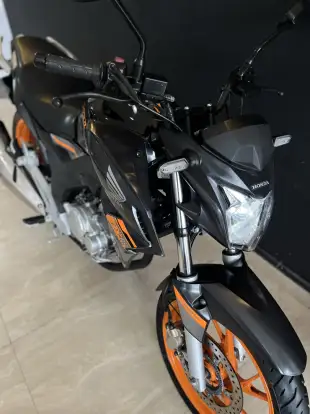 HONDA-CB TWISTER ABS-2021