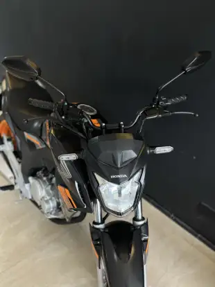 HONDA-CB TWISTER ABS-2021