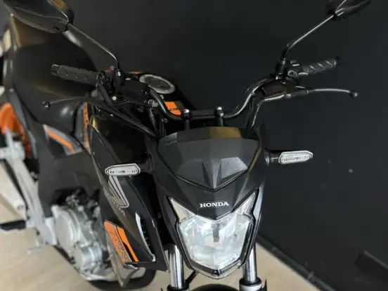 HONDA-CB TWISTER ABS HONDA-CB TWISTER ABS-2021