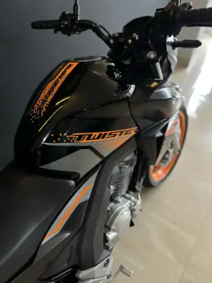 HONDA-CB TWISTER ABS-2021
