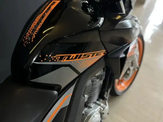 HONDA-CB TWISTER ABS HONDA-CB TWISTER ABS-2021