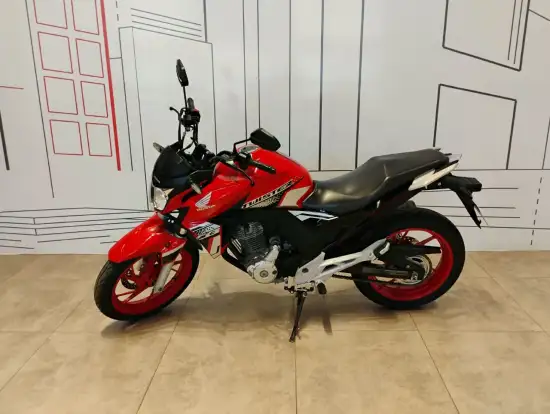 HONDA-CB TWISTER-2021