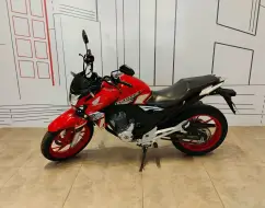 HONDA CB TWISTER HONDA CB TWISTER