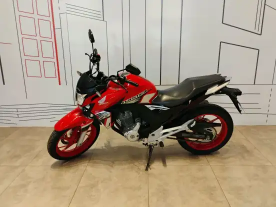 HONDA-CB TWISTER HONDA-CB TWISTER-2021