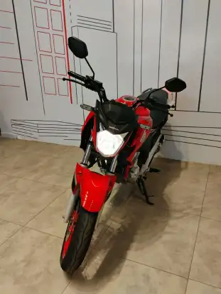 HONDA-CB TWISTER-2021