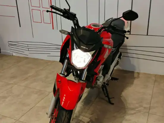 HONDA-CB TWISTER HONDA-CB TWISTER-2021