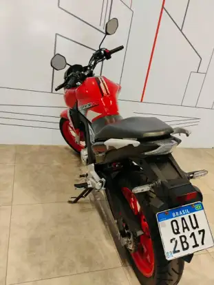 HONDA-CB TWISTER-2021