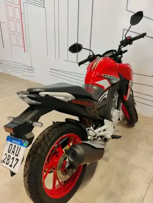 HONDA-CB TWISTER-2021