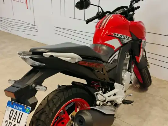 HONDA-CB TWISTER HONDA-CB TWISTER-2021