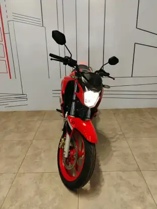 HONDA-CB TWISTER-2021
