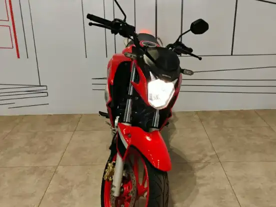 HONDA-CB TWISTER HONDA-CB TWISTER-2021