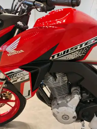 HONDA-CB TWISTER-2021