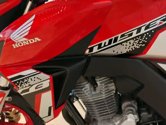 HONDA-CB TWISTER HONDA-CB TWISTER-2021