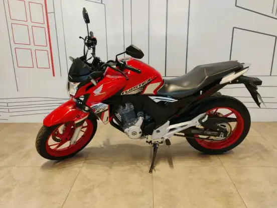 HONDA-CB TWISTER HONDA-CB TWISTER-2021