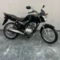 HONDA CG 125i FAN HONDA CG 125i FAN