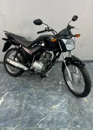 HONDA-CG 125i FAN HONDA-CG 125i FAN-2018