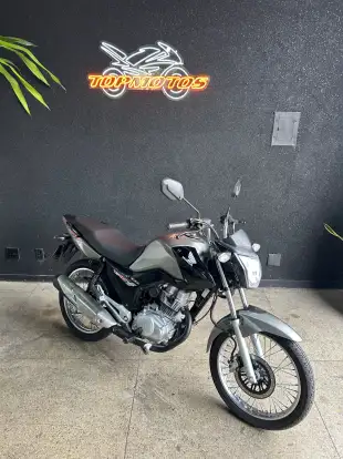 HONDA-CG 150 FAN ESDi HONDA-CG 150 FAN ESDi-2014