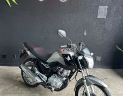 HONDA CG 150 FAN ESDi HONDA CG 150 FAN ESDi