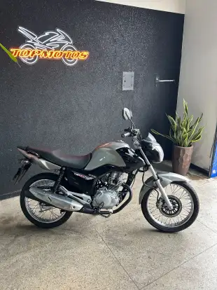 HONDA-CG 150 FAN ESDi HONDA-CG 150 FAN ESDi-2014