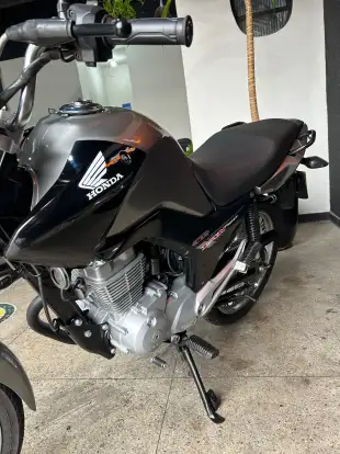 HONDA-CG 150 FAN ESDi HONDA-CG 150 FAN ESDi-2014