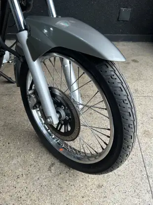 HONDA-CG 150 FAN ESDi HONDA-CG 150 FAN ESDi-2014