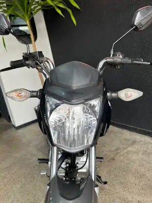 HONDA-CG 150 FAN ESDi HONDA-CG 150 FAN ESDi-2014