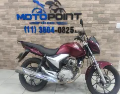 HONDA CG 150 TITAN ESD HONDA CG 150 TITAN ESD